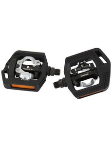 Shimano Shimano, Pédales doubles, PD-T421, SPD