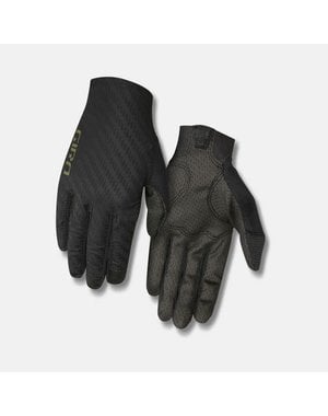  Giro, Gants, Rivet II