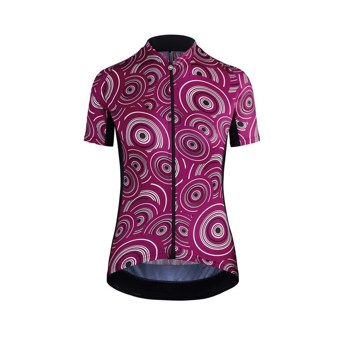 Assos Assos Uma Gt short sleeve Jersey