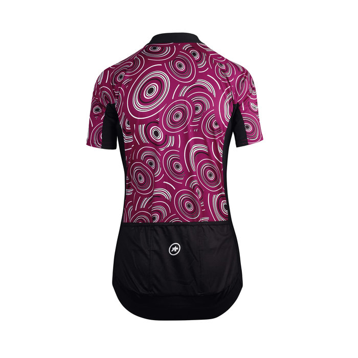 Assos Assos Uma Gt short sleeve Jersey