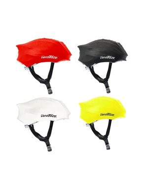  Velotoze | Helmet Cover