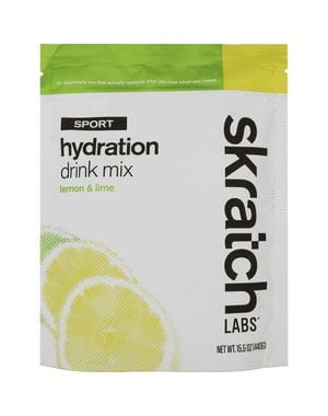  Skratch Labs Electrolytes 1lb