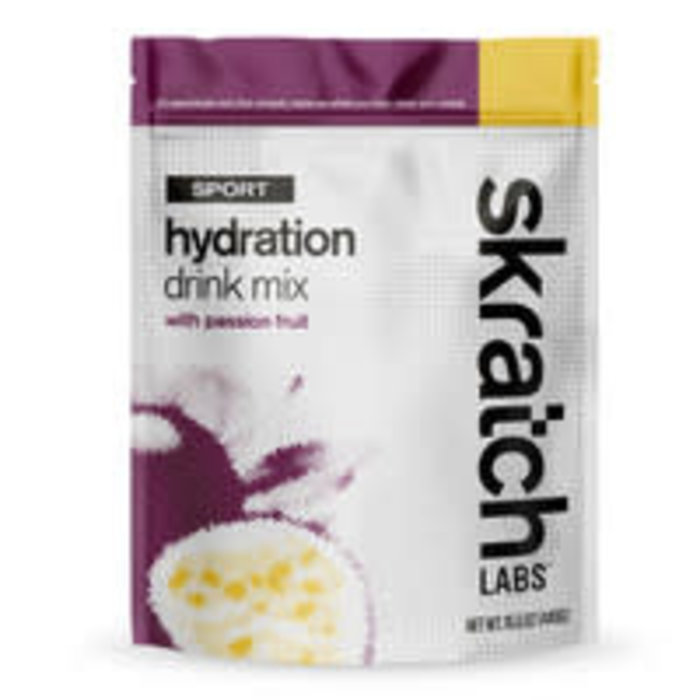 Skratch Labs Electrolytes 1lb