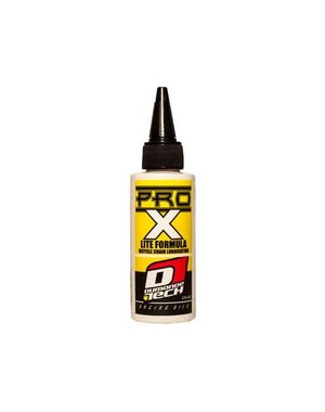  Dumonde Tech, Pro X Lite Lube 4oz Bottle (120mL)