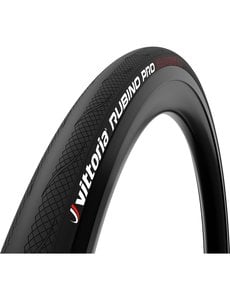  Vittoria pneu Rubino Pro 700X25 Fold Black G2.0