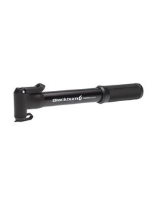  Mini-Pompe Mountain Anyvalve Noire