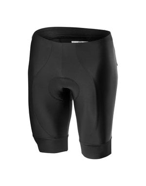  Castelli Short Entrata