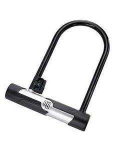  OnGuard, OG 5816, U-Lock, 106mm x 200mm (4.2'' x 7.9'')