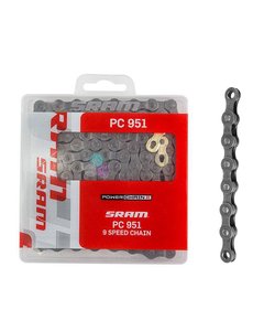  Sram PC 951 - Chaine 9v