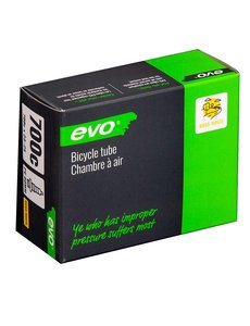  EVO, Chambre à air, Presta, 80mm, 700C, 23-25C