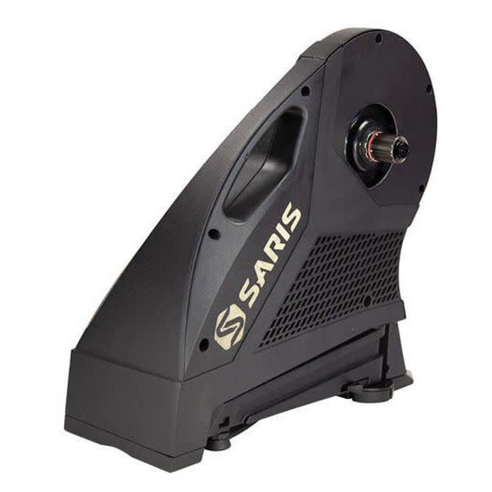 Saris H3 Direct Drive Smart Trainer - Cycles Gervais Rioux