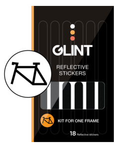  Glint, ensemble cadre  NOIR unite