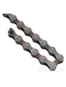 Shimano Shimano, CHAÎNE CN-HG40, 8 vit. 116 maillons