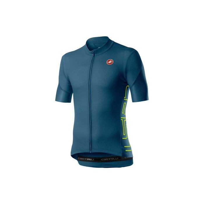 Castelli Entrata V Jersey