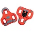 Look, Grip, Cleats, Red, 9