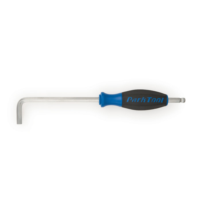 Park Tool, HT-8, Long lever hexagonal wrench, 8mm