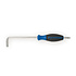 Park Tool, HT-8, Long lever hexagonal wrench, 8mm