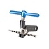 ParkTool Park Tool, CT-3.3, Chain Tool, Compatibility: 5-12 sp.