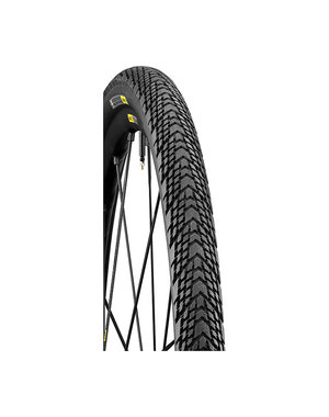  Mavic Yksion Allroad XL 40 Front/Rear