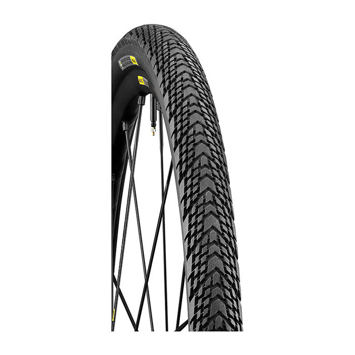 Mavic, Pneu Yksion Allroad XL 40 Front/Rear