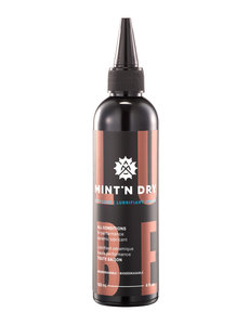  Mint'N Dry Lubrifiant Céramique Toutes Conditions 120ml