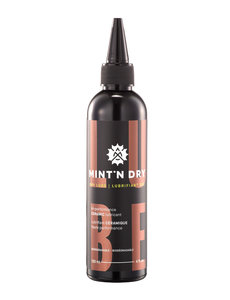 MINT'N DRY Lubrifiant sec céramique 120ml