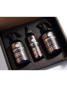  MINT'N DRY Kit cadeau-Lube Urbain