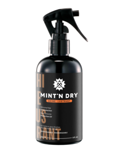  MINT'N DRY Lustrant à Vélo 236ml