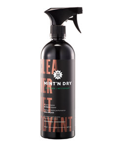  MINT'N DRY Nettoyant sans rinçage 710ml