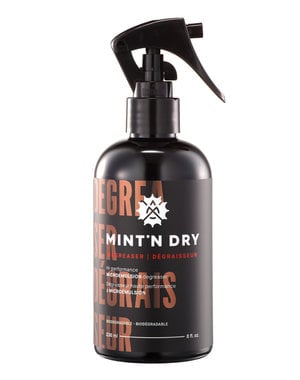  MINT'N DRY Dégraisseur Micro-émulsion 236ml