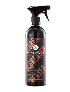  MINT'N DRY Dégraisseur Microémulision 710ml