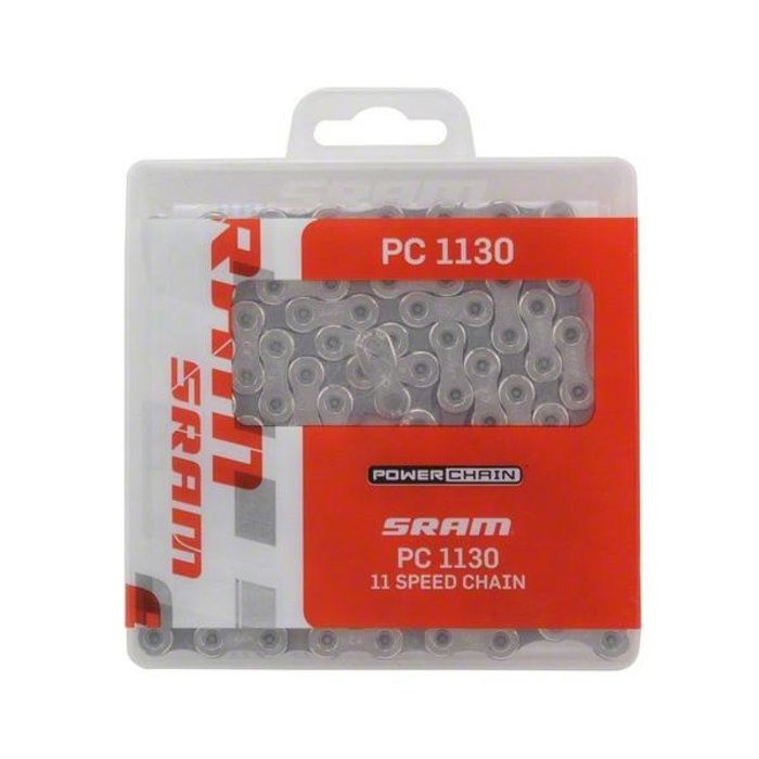 Sram PC-1130 Chaine 11 vitesses - 120 maillons