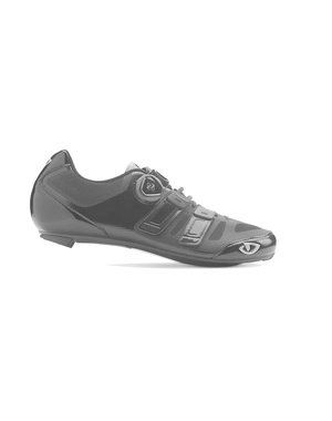 Giro Giro chaussures Sentrie Techlace noir