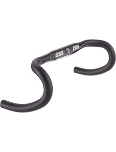  FSA, Guidon Omega Compact 44cm x 31.8 Black