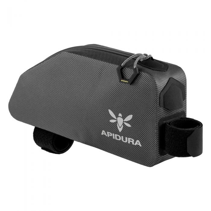 Apidura Apidura Expedition Top Tube Pack, 0.5 Litre