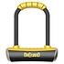 OnGuard, Pitbull Medium 8006M, U-Lock, 14mm x 90mm x 175mm (14mm x 3.5'' x 6.9'')