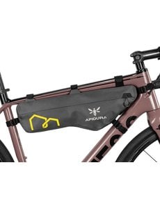 Apidura Apidura Expedition Compact Frame Pack, 4.5 Litre