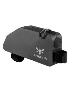Apidura Apidura Expedition Top Tube Pack, 1 Litre