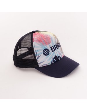  BRAVA casquette