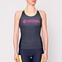 BRAVA Racerback tank