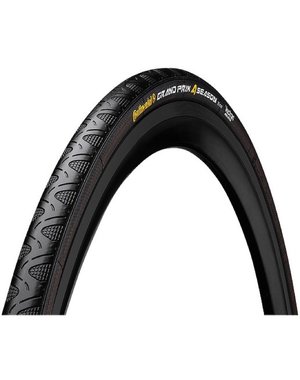  Continental Grand Prix 4 saisons - Black Edition - 700 x 32