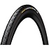 Continental Grand Prix 4 saisons - Black Edition - 700 x 32, pliable, Duraskin