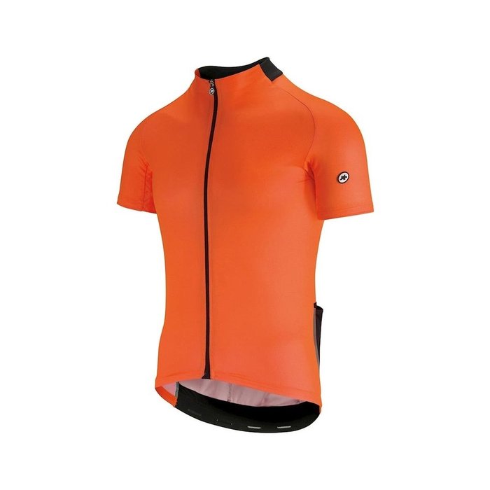 Assos Assos Mille GT short sleeve Jersey