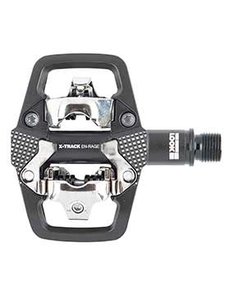  Look, X-Track En-Rage, MTB Clipless Pedals,