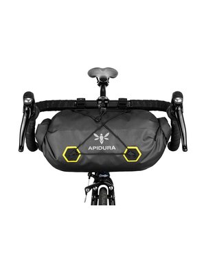 Apidura Apidura Expedition Sac de guidon, 14 Litres