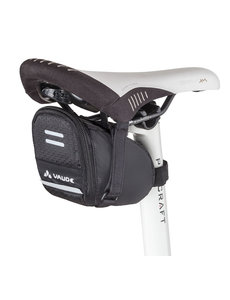  Vaude sac de selle racelight noir L