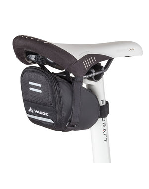  Vaude sac de selle racelight noir L