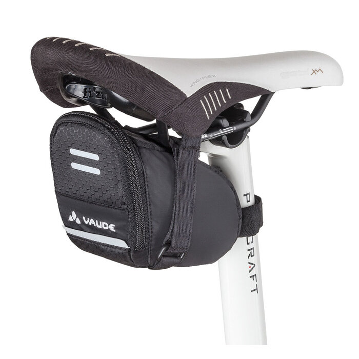 Vaude sac de selle racelight noir L