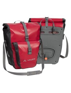  Vaude aqua back plus 51  rouge (paire)
