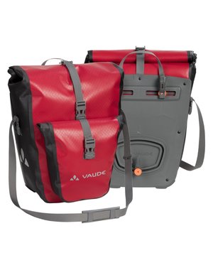  Vaude aqua back plus 51  rouge (paire)
